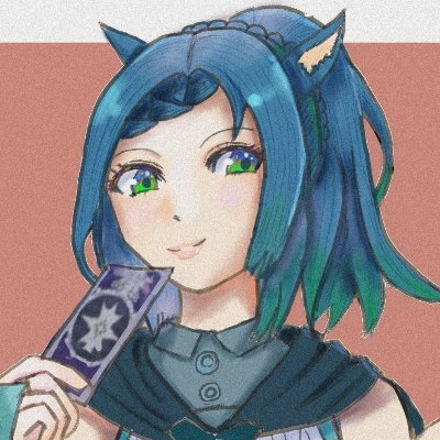 ナノお絵かき用さんのプロフィール画像
