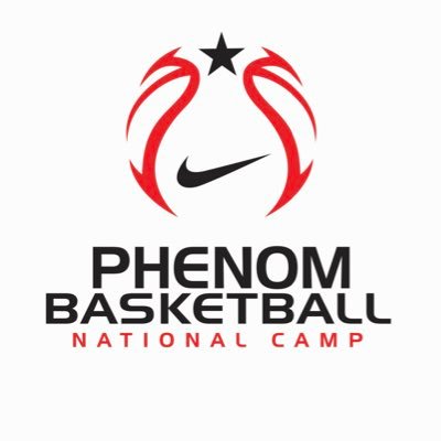 Phenom Basketball National Camp 