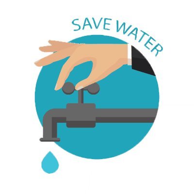 Save Water | Save Life