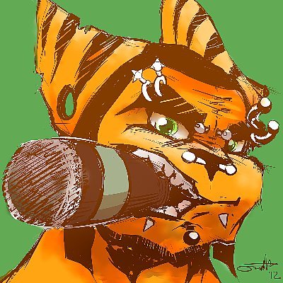 18+🇺🇸🇨🇺🐯🦁🦊Fur Affinity: https://t.co/dxZjmVlJhd