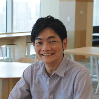 Komagucci0813's profile picture. (株)マネーフォワードビジネスカンパニー執行役員CMO
▶︎　マーケに関するnote：https://t.co/8xbuundfKq
▶︎　経歴：P&Gマーケ('10-'18)→マネーフォワード('18-)
▶︎　趣味：ゴルフやる、野球観る、マリノス応援する