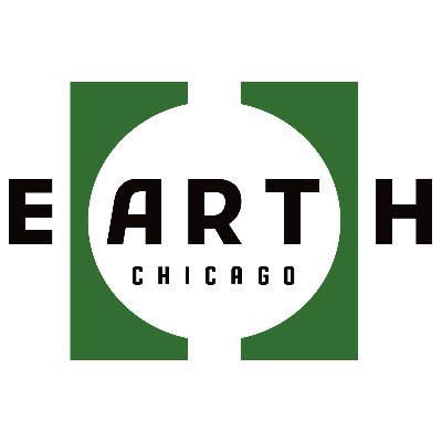 12 artworks across Chicago connecting Chicagoans to our planet & each other. Nurturing urgency, hope & action on climate change & the environment through art.