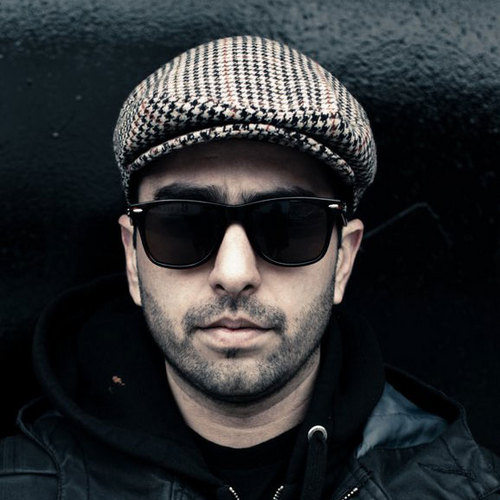 blk|market membership - resident DJ + founder #blkmarket