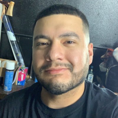 maxemi11ion's profile picture. Service Industry, I'm a dreamer stuck in the real world.