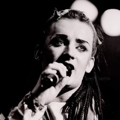 small  town  woman  Michigan state  Spartans fan music  fan  poetry writer creative loveable compassionate love  is love @boygeorge    @realcultureclub  80s 🎤