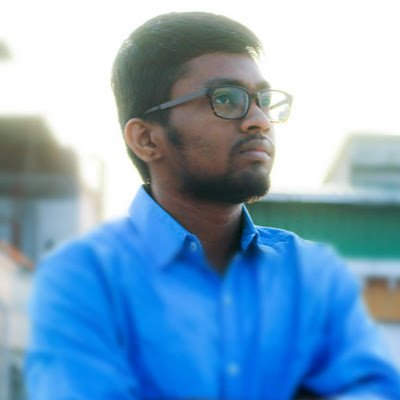 Sudhansu_red's profile picture. 