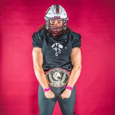 6’0 250| defensive tackle| @sussexfootball5 | tyler52michael@gmail.com |908-800-3109