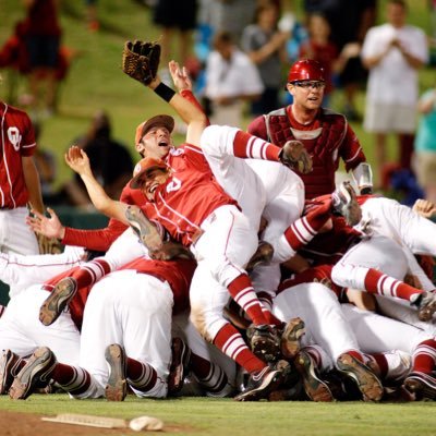 Husband to my wonderful wife, brother to some of the most caring & son to parents who provided the opportunity..Univ. of Oklahoma Baseball Alum 06-11