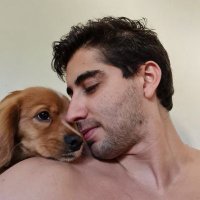 Aldo (@aldomelini) 's Twitter Profile