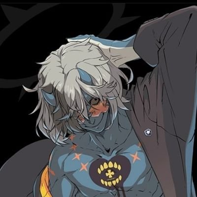 JustKaichou's profile picture. thinking before you speak is prohibited