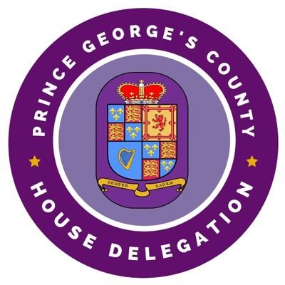 The official account of the Prince George’s County House Delegation in the Maryland House of Delegates