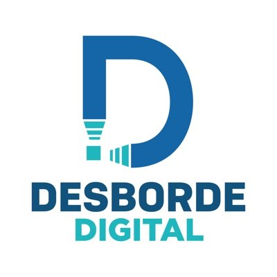 DesbordeDigital Profile Picture