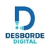 Desborde Digital (@desbordedigital) Twitter profile photo Desborde Digital (@desbordedigital) Twitter profile photo