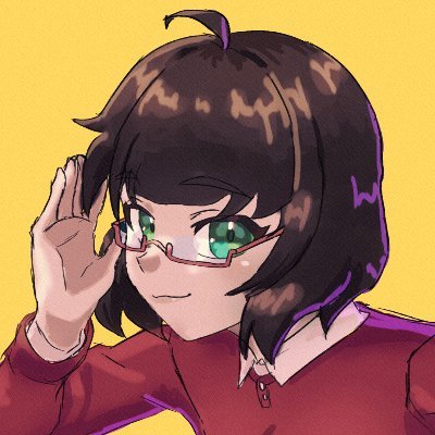 BrahianN⛩️さんのプロフィール画像
