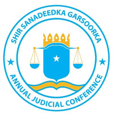 The annual Judicial Conference is held annually in January fulfilling with Art. 30 Judicial System Act of 1962, and 1974.