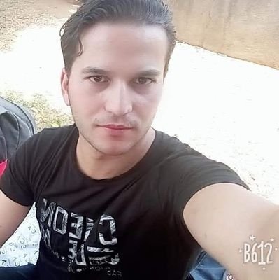 AitAbdelkaderS2's profile picture. Syphax et syliana