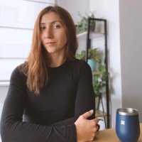 Teodora Vasileva (@vas_teodora) 's Twitter Profile