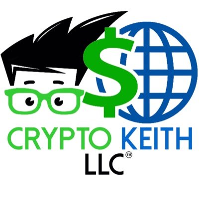Crypto Keith LLC
