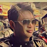 Mas Pur (@rasjawa) 's Twitter Profile Photo Mas Pur (@rasjawa) 's Twitter Profile Photo