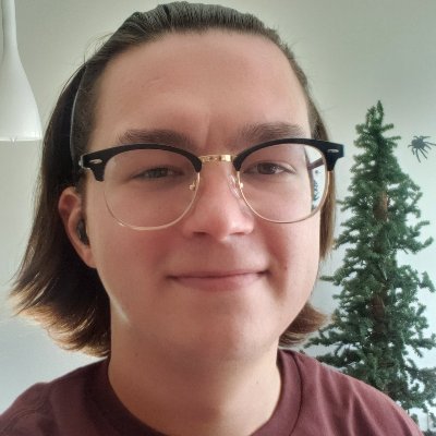 aaronpagerose's profile picture. trans rights. all my bad tweets represent no one