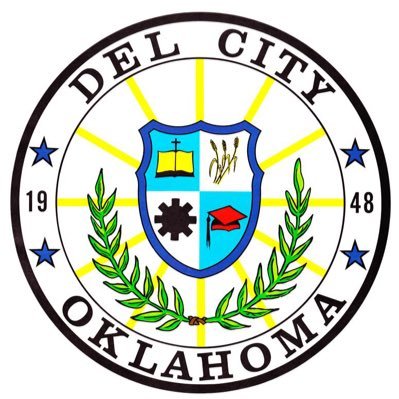 The official account for the City of Del City. Emergency: dial 911. Water Emergency: (405) 671-3007