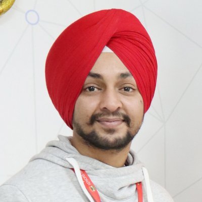amritbabrah1's profile picture. 