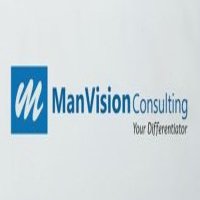 Manvision Consulting -Information Technology (@manvision4) 's Twitter Profile