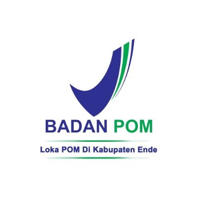 Akun Resmi Unit Pelaksana Teknis BPOM di Kabupaten Ende