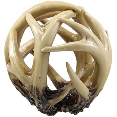 Omniscient Orb of Antlers