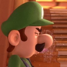 posting a Luigi pic each day! | run by @girlbosshideri | pro-ship weirdos begone! | submit thru DMs/CC