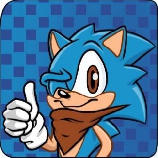 Dash The Hedgehog 🦔❤🌭さんのプロフィール画像