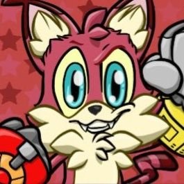 I'm Mittens the Kitten!
I'm here to kick butts and eat tuna... and I'm all outta tuna! 😼
#SonicOC #SonicRP
Parody/RP Account
(¡¡NO LEWD!!!)