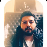 Gökay ÖLÇ(@Neferinim) 's Twitter Profile Photo
