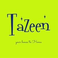 TAZEEN Home store (@tazeen_store) 's Twitter Profile