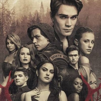 Riverdale219 Profile Picture