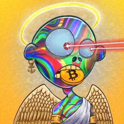 Artist 🎨 NFT Creator
Drawings/Digital Art
Crypto Enthusiast 💰