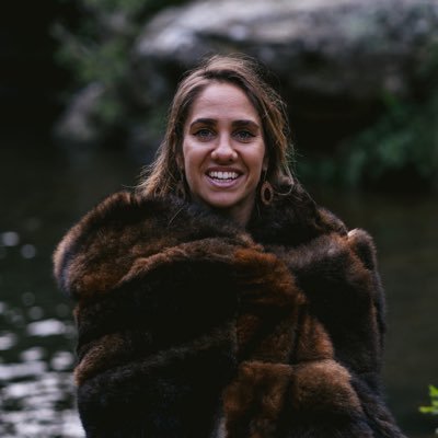 SaundersKirli's profile picture. Proud Gunai Woman and award-winning writer, artist and consultant.