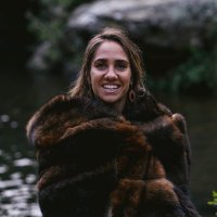 Kirli Saunders (@saunderskirli) 's Twitter Profile