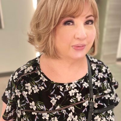 NancyLa67838601's profile picture. Socialable person