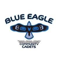 Blue Eagle Community Cadets(@MVTP_BlueEagle) 's Twitter Profile Photo