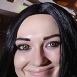 kat_ebina's profile picture. Местами великая