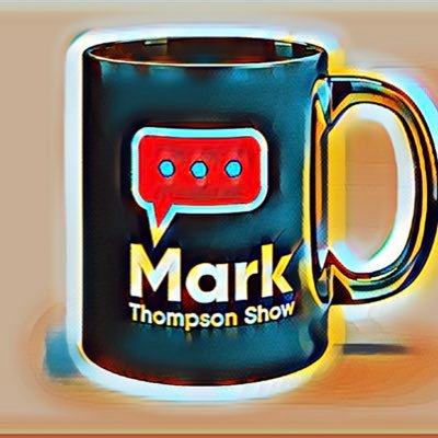 🎙 Host @themarkthompsonshow on YouTube; Longtime TV/Radio News KTTV, KGO, KFI…Voice of American Idol and TYT contributor