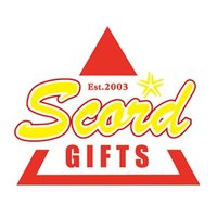 SCORD GIFTS(@sdpinandcoins) 's Twitter Profile Photo