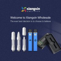 Xiangxin packaging(@kuvapor) 's Twitter Profile Photo