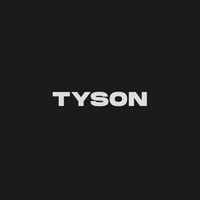 tyson_404 Profile Picture