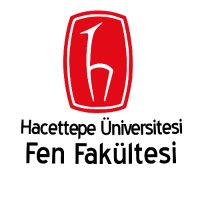 Hacettepe Üniversitesi Fen Fakültesi(@hacettepefenfak) 's Twitter Profile Photo