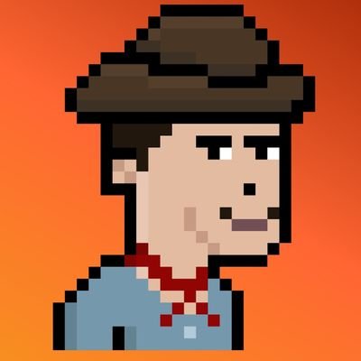 djdracer's profile picture. Creador 🔄 Soñador 
Agencia Digital #IndulgeDigital
#LOERESTODO
Visionario 🔄 Futurista