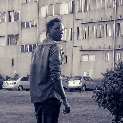 mdathiir's profile picture. °My point of Entry is someone else's Stop loss°
So who am I? 💭 °⏳° 
• • • An Artist °🕋°💓°🏋°📽°⚽°🤑°🇺🇬°👨🏽‍🎓°🇷🇼°
Everything is an Art in itself °🎨°
