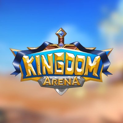 Official account for #KingdomArena, the hit blockchain-simulated business game. Battle anytime. Win everything

TG: https://t.co/yAunRj7Dja