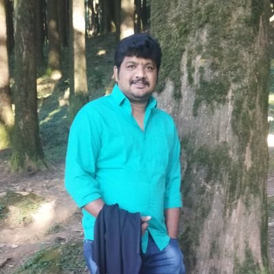 Ponniwalavan.R Profile